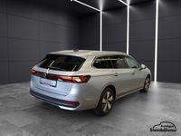 Volkswagen Passat - Vorschau Bild 8