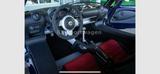 Lotus Elise SPORT 220 SPORT 220 - blaue Lotus Elise