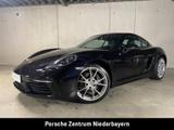 Porsche Cayman (718) | Rückfahrkamera | Bi-Xenon PDLS | - gebrauchte Porsche Cayman aus dem Jahr 2024