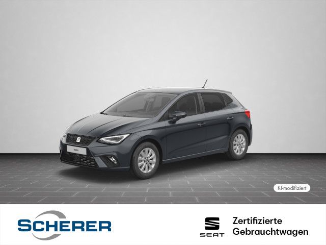 Seat Ibiza - Bild 1
