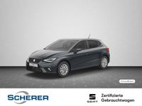 Seat Ibiza - Vorschau Bild 1