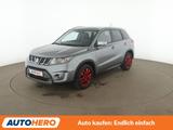 Suzuki Vitara 1.4 S 4x4 Aut.*NAVI*TEMPO*PDC*SHZ*KLIMA* - Suzuki Vitara Gebrauchtwagen in Stuttgart
