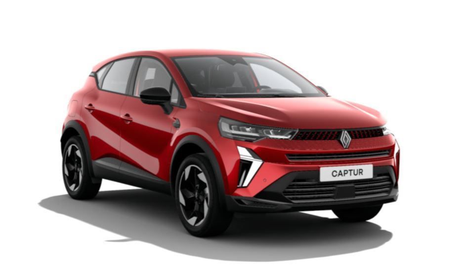 Renault Captur - Bild 7