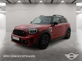MINI Cooper SE ALL4 Countryman Navi Harman/K Head-Up - rote MINI Cooper SE Countryman