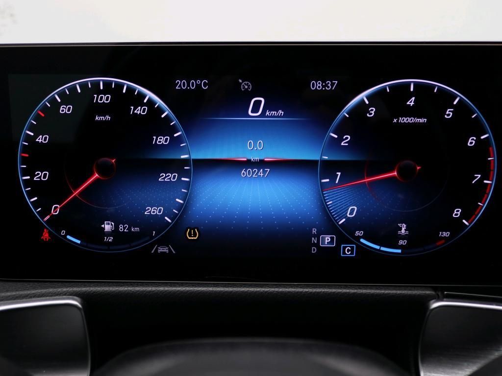 Mercedes-Benz GLB 200 AMG 7-pers. Business Solution | Panorama