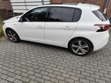 Peugeot 308 PureTech 110 Style Style - Peugeot 308 in Hamm