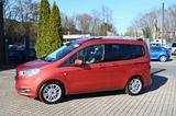 Ford Tourneo Courier 1.0 EcoBoost Titanium 53tkm - Ford Tourneo aus 2014