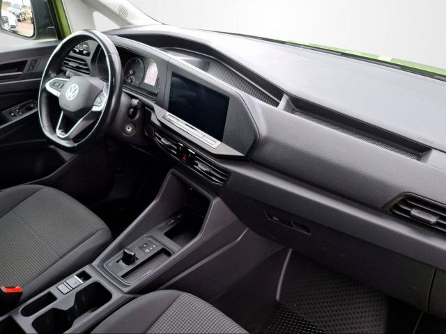 CADDY CARGO 2.0 TDI DSG