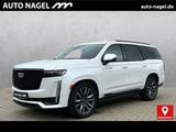Cadillac Escalade Sport Platinum AEC Hdl 3 Jahre Garantie - Cadillac aus 2024