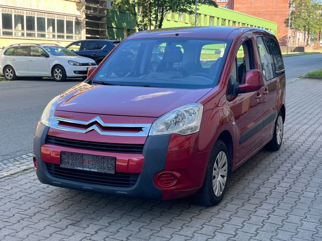 Citroën Berlingo VTi 95 Multispace