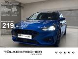 Ford Focus Turnier 1.0 EcoBoost ST-Line X ACC Kam. LM - Ford Focus Gebrauchtwagen in Krefeld