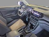 Volkswagen T-Cross 1.0 TSI Life APP DAB NAVI LED PDC - Volkswagen T-Cross in Krefeld