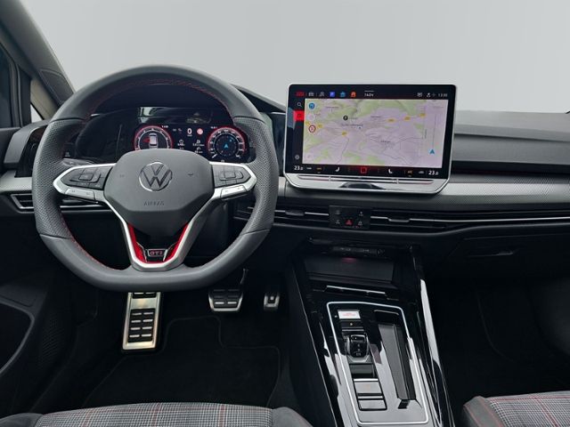 GOLF GTI 2.0 TSI DSG FACELIFT PANO+RFKAM+HEAD-UP