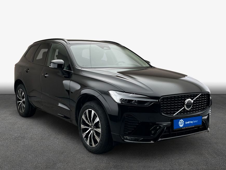 Volvo XC60 B4 D AWD Plus Dark foto 3