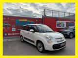 Fiat 500L Living 1.3 mjt 95cv Pop Star - 2016 - Fiat 500L Living: Pop Star