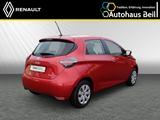Renault ZOE LIFE Batteriekauf R110 Z - Renault ZOE Gebrauchtwagen