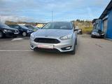 Ford Focus 1,6 Ti-VCT 92kW PowerSh. Modelljahr 2015 - Ford Focus: 1.6