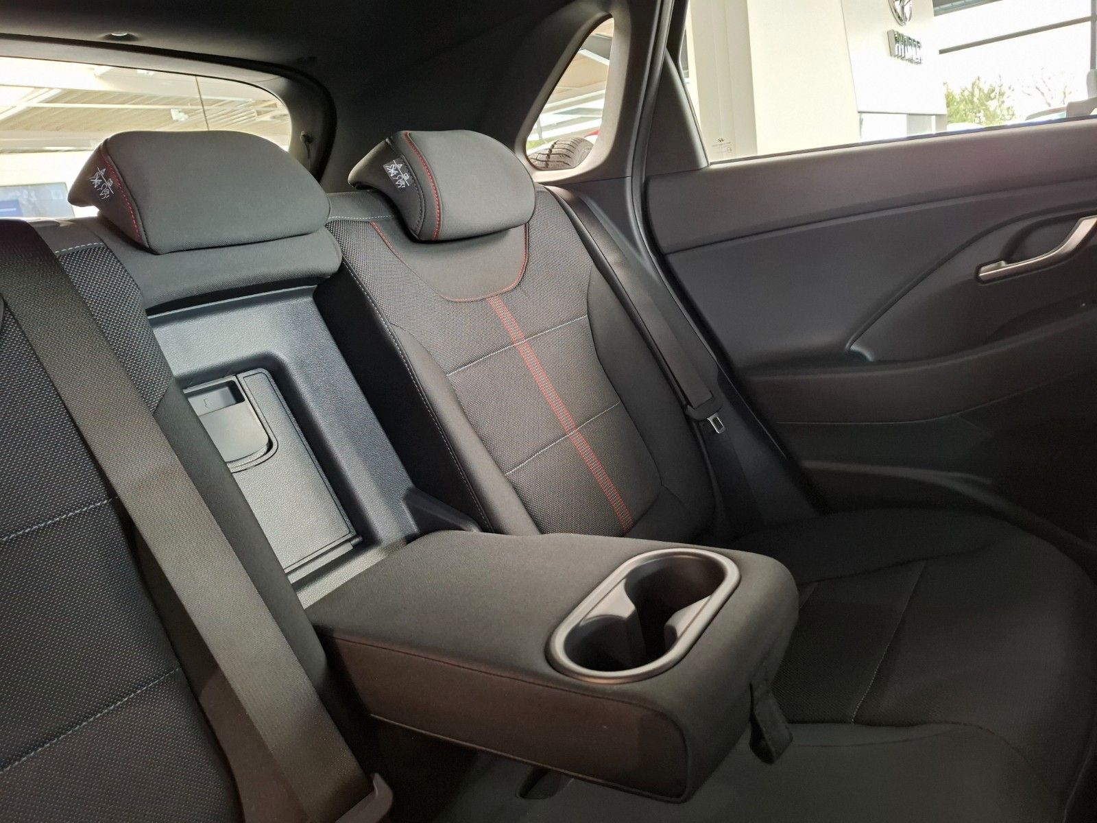 Hyundai i30 - Bild 23