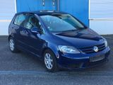 Volkswagen VW Golf plus 1,6 Sport - Volkswagen Golf Plus: Sport