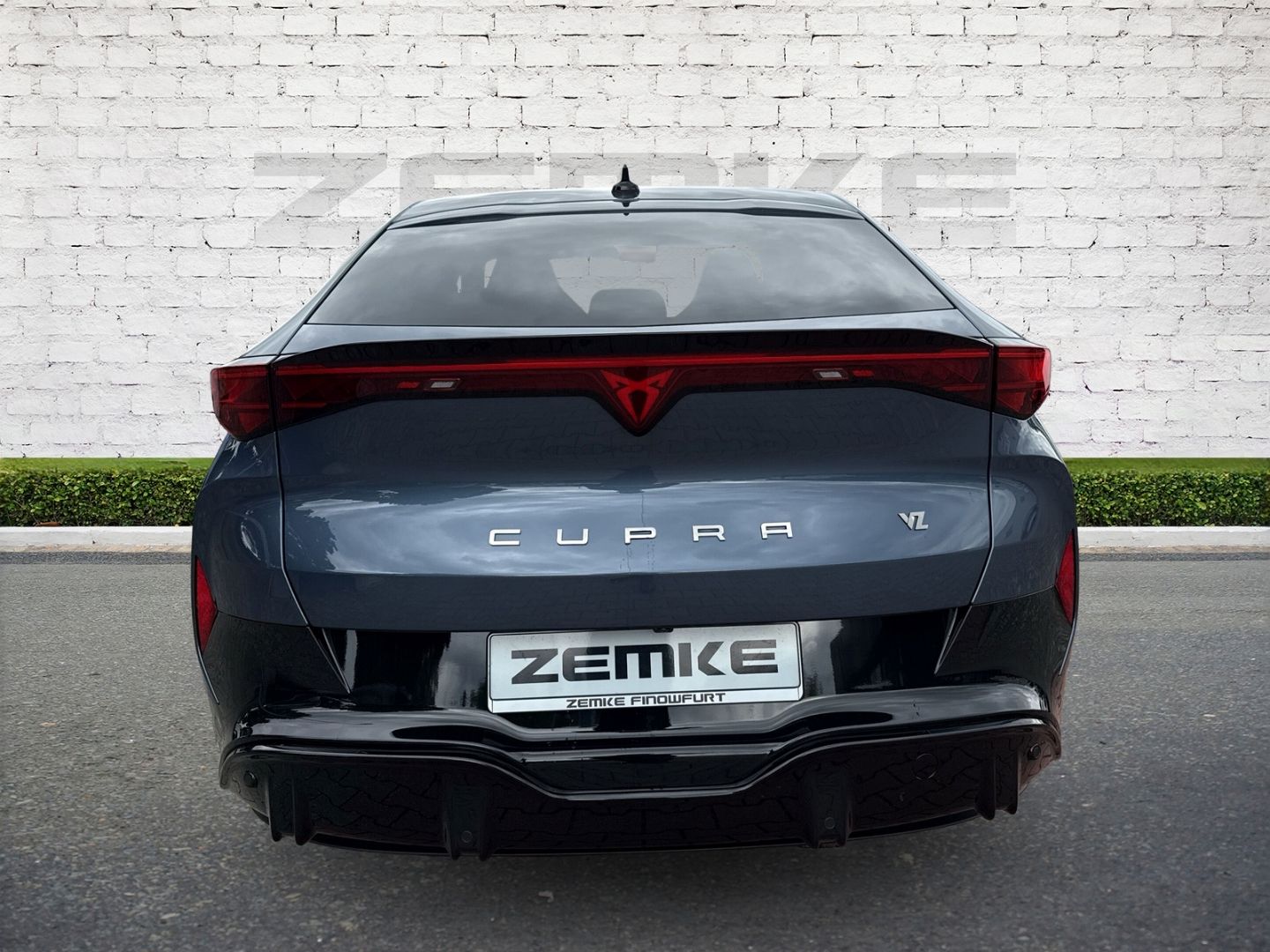Cupra Tavascan - Bild 4