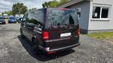 Volkswagen T5 Multivan Scheckheftgepflegt 8-fach bereift - schwarze Volkswagen T5 Multivan