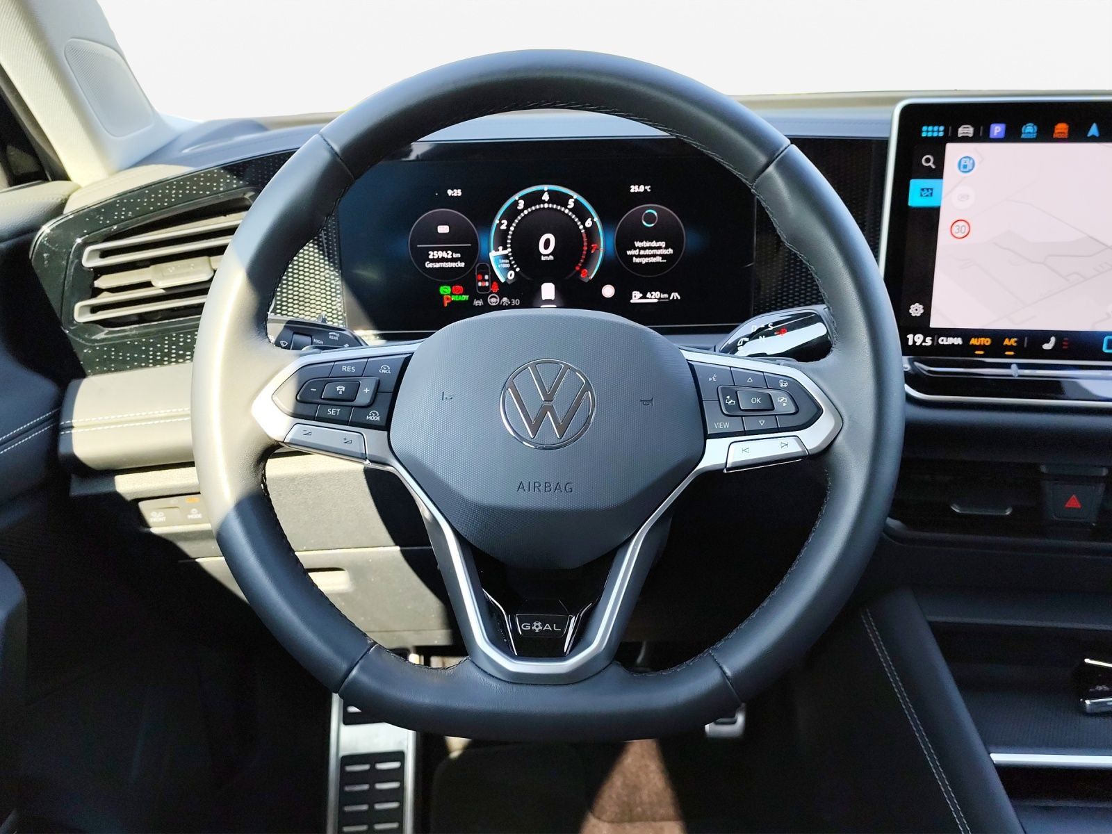 Volkswagen Tiguan - Bild 10