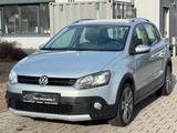 Volkswagen Polo V CrossPolo/ Bi-xenon/ SHZ/ NAVI/ Klimaauto - Volkswagen: Crosspolo