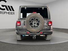 JEEP Wrangler Willys Sport S 4XE