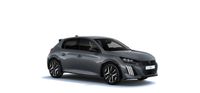 Peugeot 208 - Vorschau Bild 1