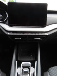 Fotografie 15 des Skoda Octavia Combi 1.5 TSI mHEV 110 kW Selection 5J.G