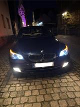 BMW 525d Touring | Lifestyle Edition | Panorama