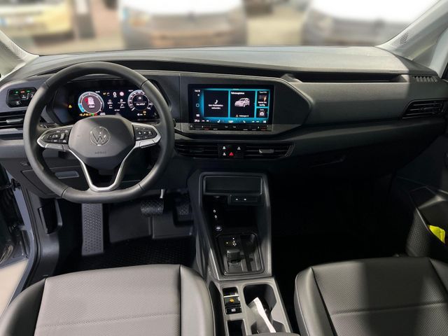 Caddy Maxi*TDI*7-Si*2.0 TDI*FUNKMIETWAGEN*UBER*