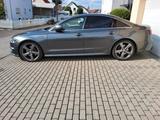 Audi A6 3.0 TDI 200kW quattro S tronic - - Audi A6 mit Diesel-Antrieb: Leder, Limousine, 3.0