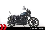 Harley-Davidson SPORTSTER XL 1200 NS IRON - VIEL ZUBEHÖR! - HARLEY-DAVIDSON SPORTSTER IRON