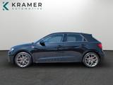Audi A1 30TFSI 2x S line VIRTUAL+LED+LEDER+KAMERA+SHZ - Audi A1: 1.2
