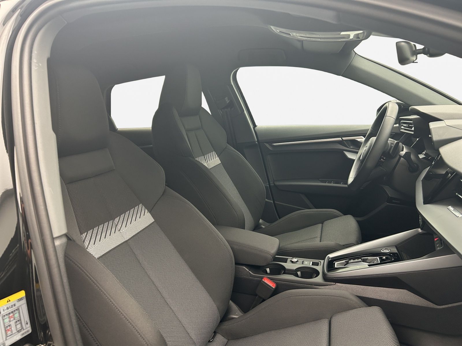 Audi A3 - Bild 4