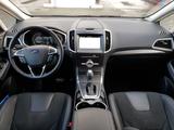 Ford S-Max,Bi-Turbo/Autom/7-Sitz./Standh./1-Hand/ - Ford S-Max Gebrauchtwagen in Hamburg