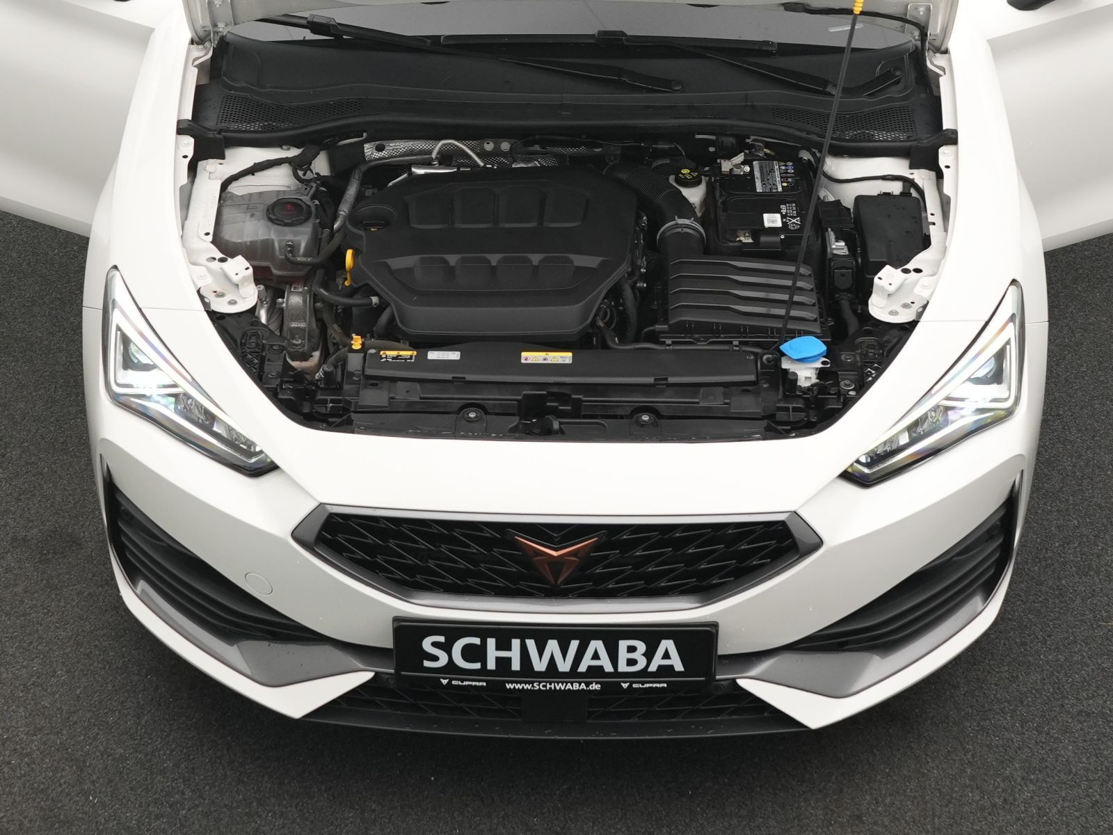 Cupra Leon - Bild 28