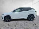 Hyundai Tucson HEV 1.6iT 4WD N-Line HUD El. Panodach Pan - gebrauchte SUV & Geländewagen