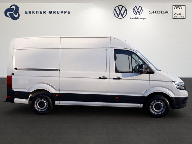 Fahrzeugabbildung Volkswagen Crafter Kasten 35 2.0TDI  HD LED+BEH-FRTSCHB++++