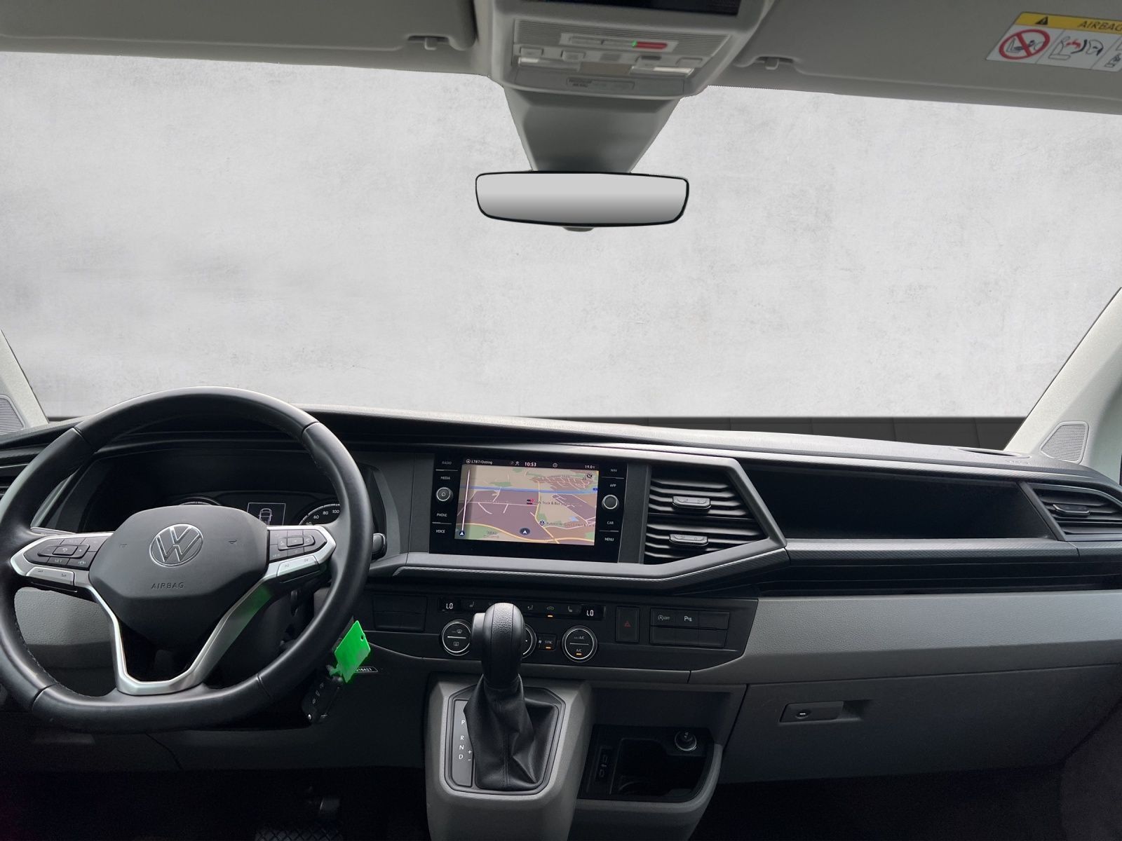 T6.1 California Beach FWD 2.0 TDI Standhzg.*Navi