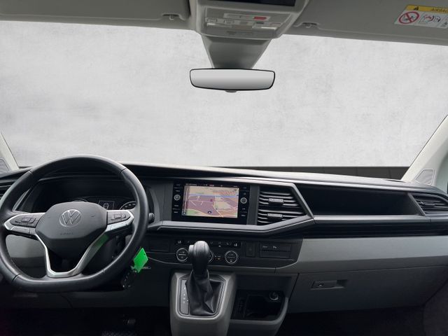 T6.1 California Beach FWD 2.0 TDI