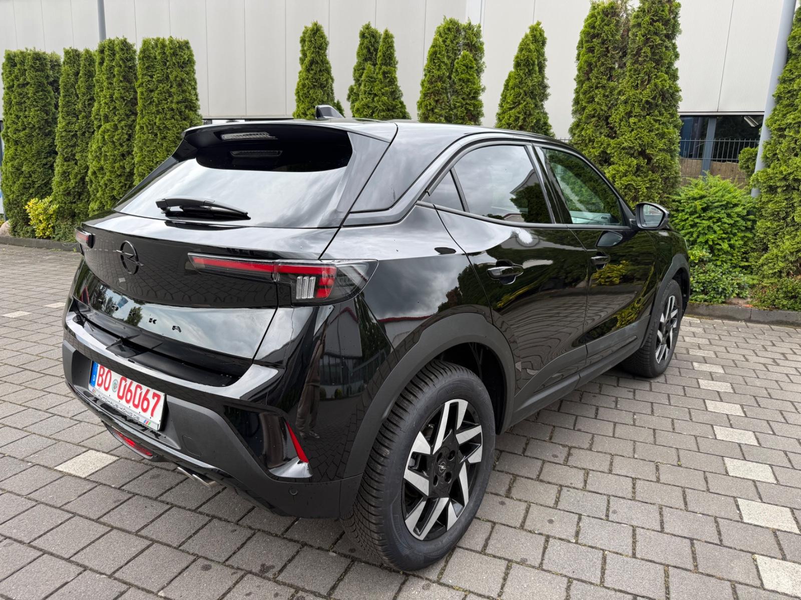 Opel Mokka Edition 300 KM