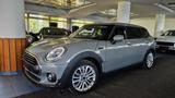 MINI One Clubman/KeyGo/LED/Navi/Parkassist/SHZ/Temp - MINI in Stuttgart: Clubman