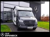 HYMER / ERIBA / HYMERCAR Hymer ML-T 580 Facelift - Offers