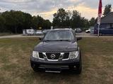 Nissan Pathfinder 2.5 dCi LE /Allrad/7x Sitzen - gebrauchte Nissan Pathfinder aus dem Jahr 2007
