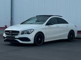 Mercedes-Benz CLA 220d 4Matic AMG/Kamera/Klima/LED/Pano/SHZ° - gebrauchte Mercedes-Benz CLA 220 aus dem Jahr 2017