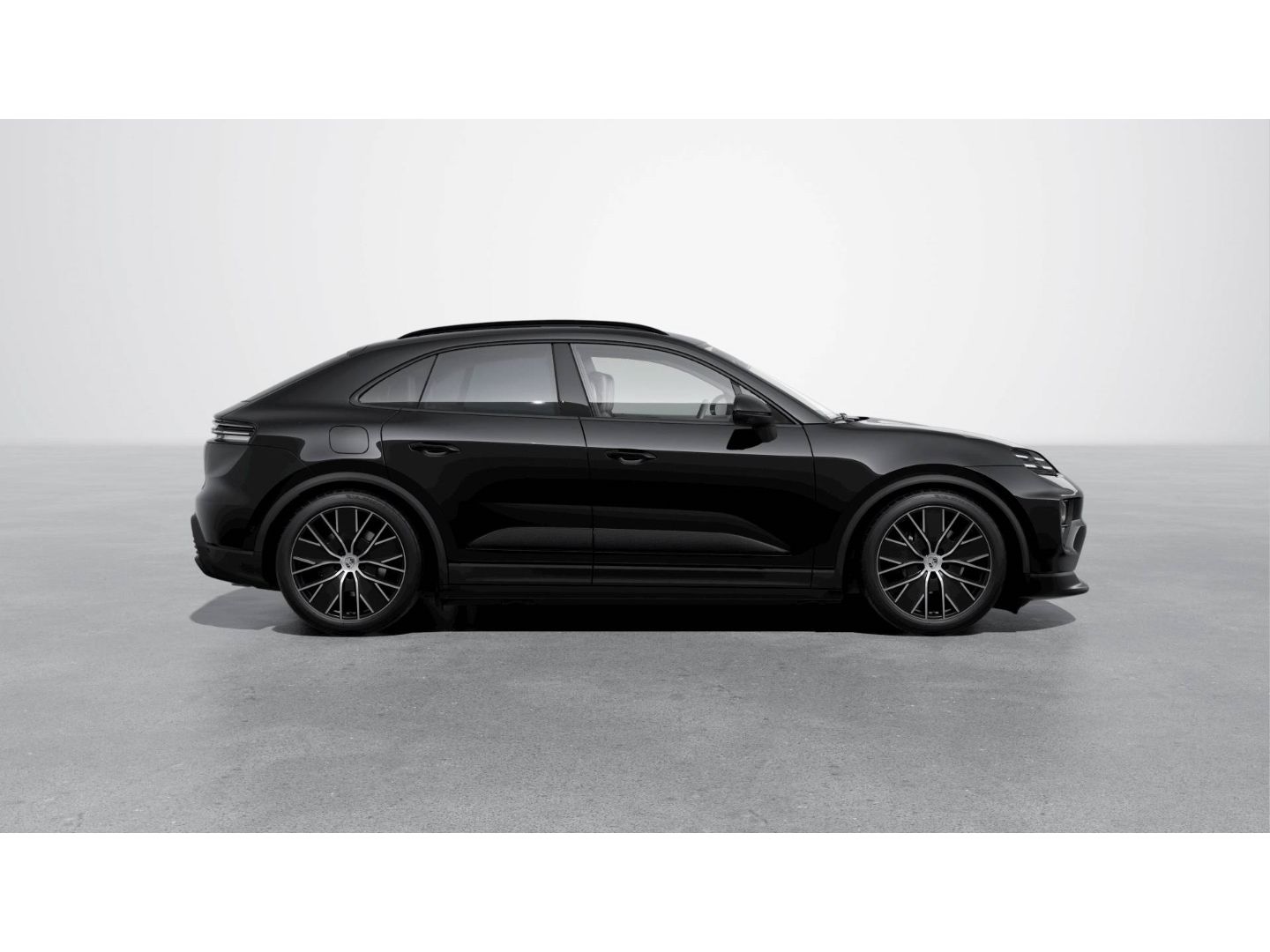 Porsche Macan 4 InnoDrive Luftfederung PASM 21-Zoll foto 6