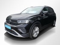 Volkswagen T-Cross - Vorschau Bild 14