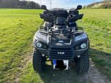TGB Quad Blade 325 - TGB BLADE 325